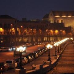 Отель B&B La Uascezze Бари фото 2