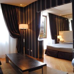 Отель Atlante Star Hotel Италия, Рим - 1 отзыв об отеле, цены и фото номеров - забронировать отель Atlante Star Hotel онлайн комната для гостей фото 3