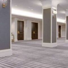 Отель Hilton Newark Airport США, Элизабет - отзывы, цены и фото номеров - забронировать отель Hilton Newark Airport онлайн сауна