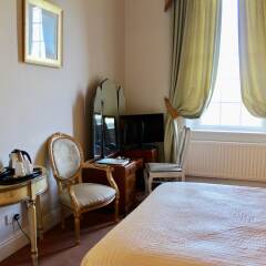 Отель Grafton Manor удобства в номере