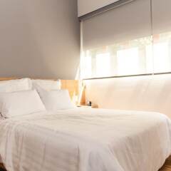 Отель Art Deco & Modern Apt With Rooftop in Condesa! Мехико фото 14