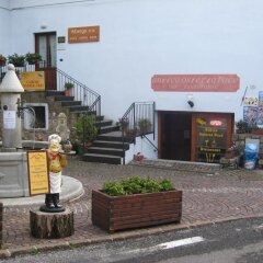 Отель Antica Osteria Pace Коллио фото 10