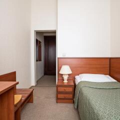Гостиница Пекин 4* Стандартный номер Эконом с разными типами кроватей фото 4