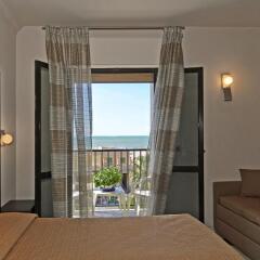 Hotel Eden 3* Стандартный номер с различными типами кроватей фото 6