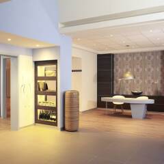 Mercure Hotel Hannover City фото 10