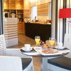 Hotel Sitges питание