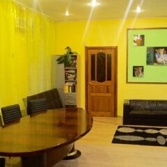 Chicago Hostel интерьер отеля фото 3