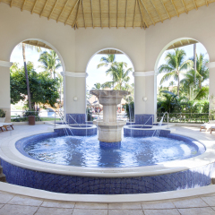 Отель Majestic Colonial Punta Cana фото 11