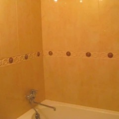 Гостиница Guest house Otradny ванная
