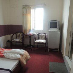 Отель Da Lan Hotel Вьетнам, Далат - отзывы, цены и фото номеров - забронировать отель Da Lan Hotel онлайн комната для гостей фото 5