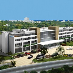 Отель Luna Alvor Village Португалия, Портимао - отзывы, цены и фото номеров - забронировать отель Luna Alvor Village онлайн фото 3