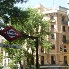Отель Hostal Falfes городской автобус