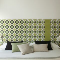 Отель Eric Vökel Boutique Apartments - Hamburg Suites Германия, Гамбург - отзывы, цены и фото номеров - забронировать отель Eric Vökel Boutique Apartments - Hamburg Suites онлайн фото 4