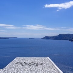 Отель White Pearl Villas пляж фото 2