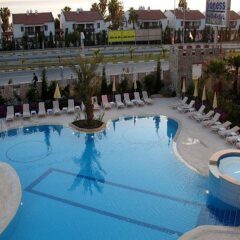 Lioness Hotel Турция, Аланья - отзывы, цены и фото номеров - забронировать отель Lioness Hotel онлайн с домашними животными