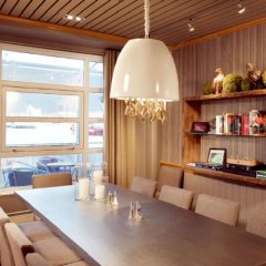 Clarion Collection Hotel With in Tromso, Norway from 135$, photos, reviews - zenhotels.com photo 2