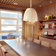 Clarion Collection Hotel With in Tromso, Norway from 183$, photos, reviews - zenhotels.com photo 2