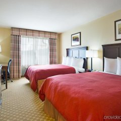 Country Inn & Suites by Radisson, Covington, LA in Mandeville, United States of America from 126$, photos, reviews - zenhotels.com room amenities