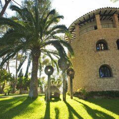 Отель Agroturismo Sa Talaia фото 5