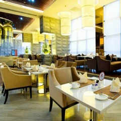 Отель Hoiyue Hotel Xiamen Китай, Сямынь - отзывы, цены и фото номеров - забронировать отель Hoiyue Hotel Xiamen онлайн питание