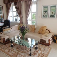 Отель Do's Villa Вьетнам, Далат - отзывы, цены и фото номеров - забронировать отель Do's Villa онлайн комната для гостей фото 2