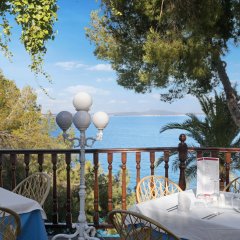 Hotel Roc Illetas in Palma de Mallorca, Spain from 228$, photos, reviews - zenhotels.com balcony