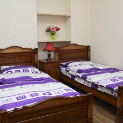 Inter Hostel детские мероприятия