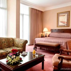 Al Hamra Jeddah Hotel (Ex.Pullman) in Jeddah, Saudi Arabia from 381$, photos, reviews - zenhotels.com guestroom