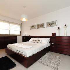 Отель Nice Étoile Grand suite Five stars holiday house комната для гостей фото 4
