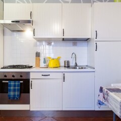 Апартаменты Apartment Laterano 85 Рим в номере
