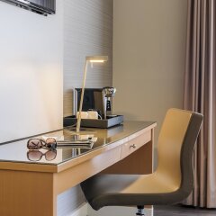 Отель Mercure Hotel Hannover Oldenburger Allee Германия, Ганновер - отзывы, цены и фото номеров - забронировать отель Mercure Hotel Hannover Oldenburger Allee онлайн фото 3