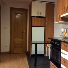 Отель Apartamento Aquarium Испания, Сан-Себастьян - отзывы, цены и фото номеров - забронировать отель Apartamento Aquarium онлайн в номере