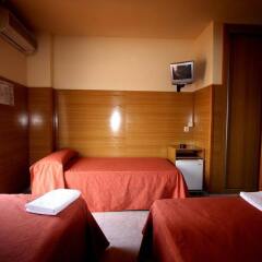 Hotel Ric комната для гостей фото 3