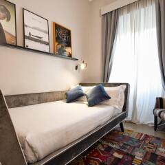 Отель The Independent Suites комната для гостей фото 5