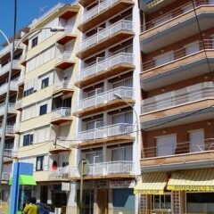 Отель Camps Apartments Испания, Бланес - отзывы, цены и фото номеров - забронировать отель Camps Apartments онлайн фото 2