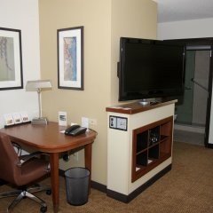 Hyatt Place Fort Myers/at The Forum in Fort Myers, United States of America from 143$, photos, reviews - zenhotels.com room amenities