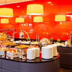 Отель Angelo By Vienna House Katowice Польша, Катовице - отзывы, цены и фото номеров - забронировать отель Angelo By Vienna House Katowice онлайн развлечения