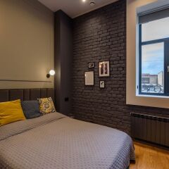 Гостиница Apart104 Center в Санкт-Петербурге отзывы, цены и фото номеров - забронировать гостиницу Apart104 Center онлайн Санкт-Петербург фото 9