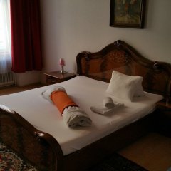 Appartementhotel Marien-Hof in Vienna, Austria from 66$, photos, reviews - zenhotels.com guestroom