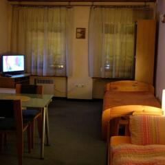 Отель Academus Pub & Apartments Польша, Вроцлав - отзывы, цены и фото номеров - забронировать отель Academus Pub & Apartments онлайн удобства в номере