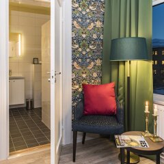 Отель Amber Hotell Швеция, Лулео - отзывы, цены и фото номеров - забронировать отель Amber Hotell онлайн фото 23