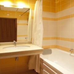 Отель Contessa Hotel Болгария, Шумен - отзывы, цены и фото номеров - забронировать отель Contessa Hotel онлайн фото 10
