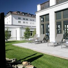 Отель Kempinski Grand Hotel des Bains Швейцария, Санкт-Мориц - 1 отзыв об отеле, цены и фото номеров - забронировать отель Kempinski Grand Hotel des Bains онлайн фото 6