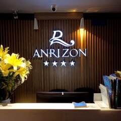 Отель Anrizon Hotel Nha Trang Вьетнам, Нячанг - отзывы, цены и фото номеров - забронировать отель Anrizon Hotel Nha Trang онлайн интерьер отеля фото 3