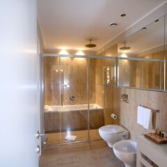 Отель Oxygen Lifestyle Hotel Helvetia Parco Италия, Римини - 5 отзывов об отеле, цены и фото номеров - забронировать отель Oxygen Lifestyle Hotel Helvetia Parco онлайн фото 3
