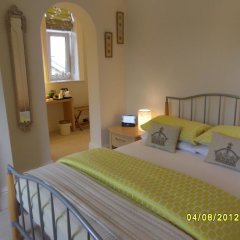 The Manor Cullingworth - Guest house in Bradford, United Kingdom from 157$, photos, reviews - zenhotels.com guestroom photo 3