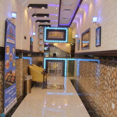 Prime Hotel интерьер отеля фото 3