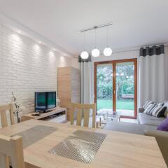 Отель Dom & House - Apartments Sopot Kamienny Potok Польша, Сопот - отзывы, цены и фото номеров - забронировать отель Dom & House - Apartments Sopot Kamienny Potok онлайн комната для гостей фото 5