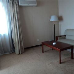 Beijing Aulympic Airport Hotel удобства в номере