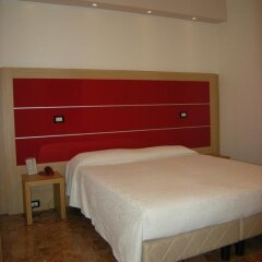 Hotel San Carlo сейф в номере